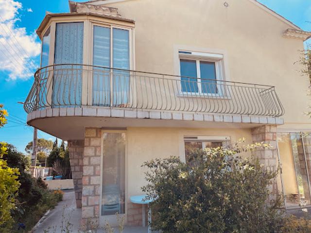Vente Villa 6 pièces 131 m2 Manduel