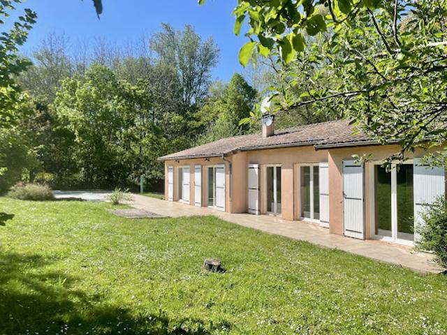 Vente Villa 6 pièces 131 m2 Mirepoix