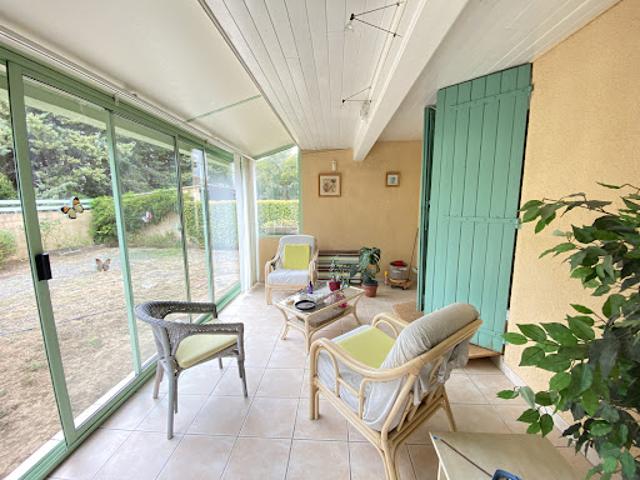 Vente Villa 6 pièces 132.19 m2 Limoux