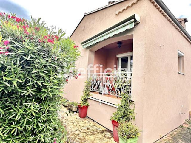 Vente Villa 6 pièces 132 m2 Nyons