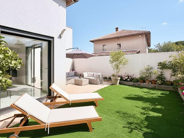 Vente Villa 6 pièces 133.4 m2 Le Muy