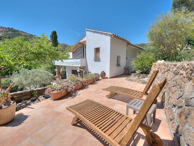 Vente Villa 6 pièces 133 m2 Saint raphael