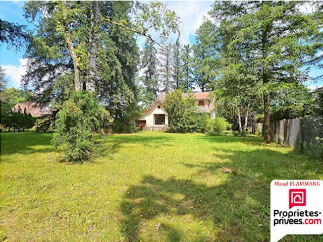 Vente Villa 6 pièces 134.89 m2 Orleans