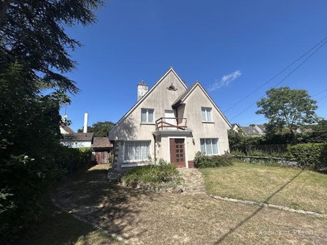 Vente Villa 6 pièces 135 m2 Cucq