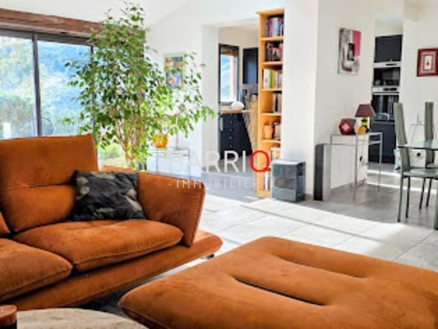 Vente Villa 6 pièces 135 m2 Banyuls sur Mer