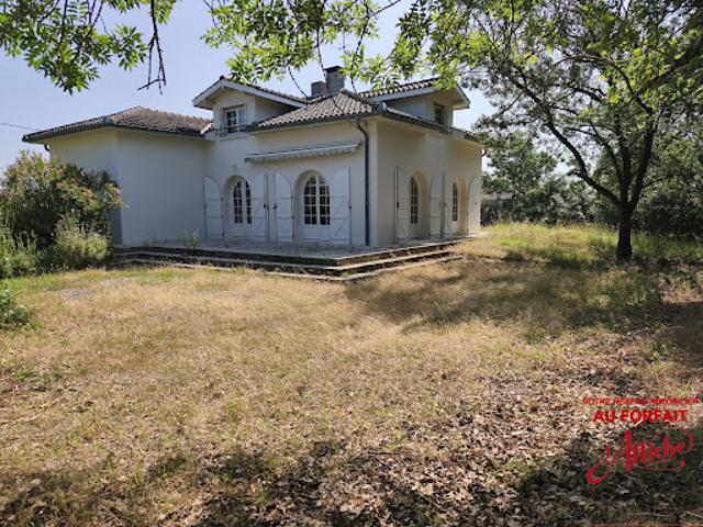 Vente Villa 6 pièces 135 m2 Muret