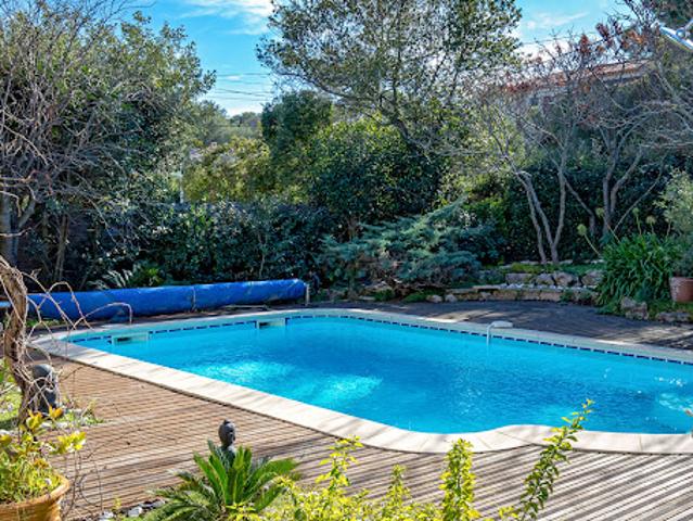 Vente Villa 6 pièces 135 m2 Saint raphael
