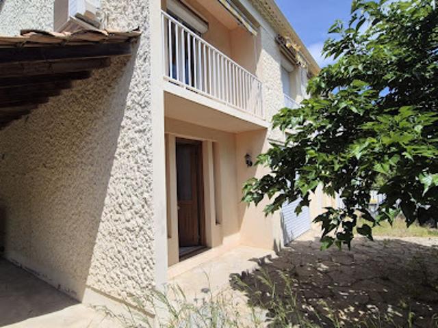 Vente Villa 6 pièces 136 m2 Le Crès