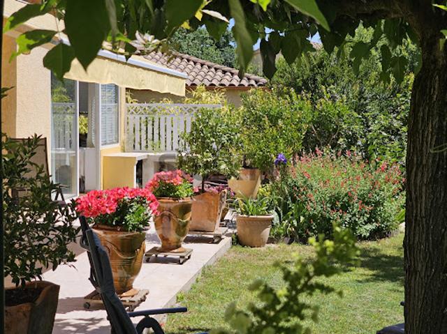 Vente Villa 6 pièces 136 m2 Lédignan
