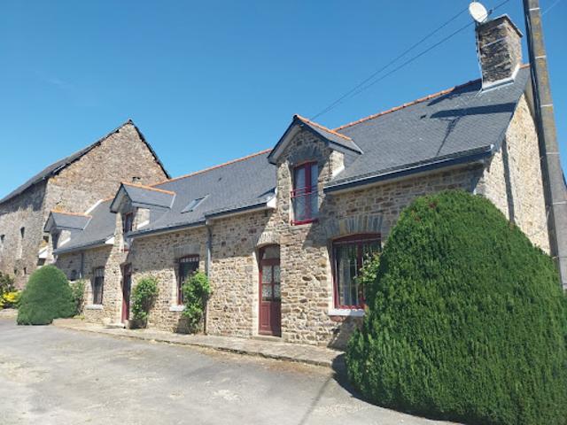 Vente Villa 6 pièces 138.96 m2 La Croixille