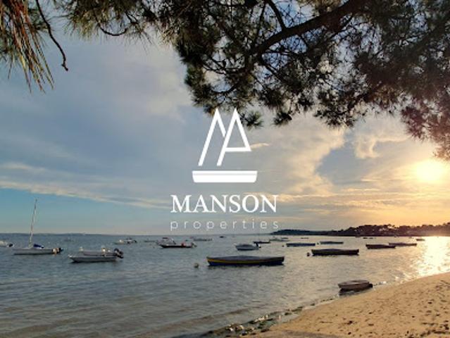 Vente Villa 6 pièces 138 m2 Lège Cap Ferret