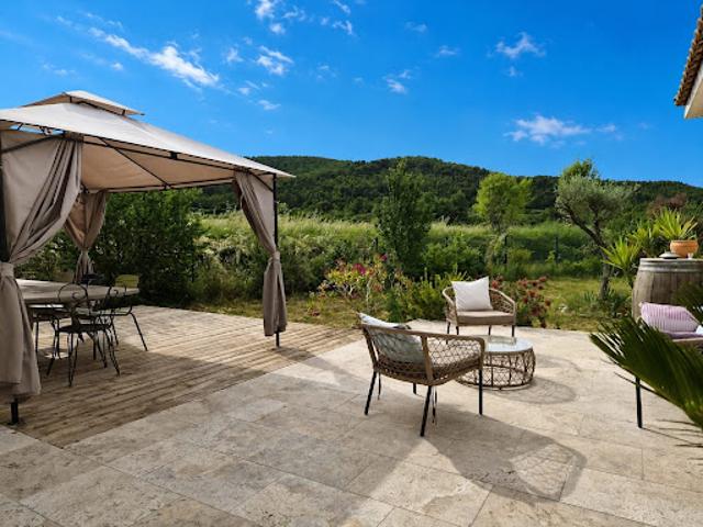 Vente Villa 6 pièces 138 m2 Montmirat