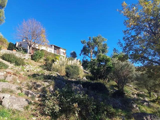 Vente Villa 6 pièces 138 m2 Nice