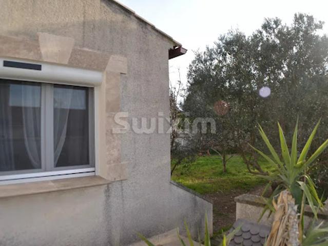 Vente Villa 6 pièces 139.63 m2 Bellegarde