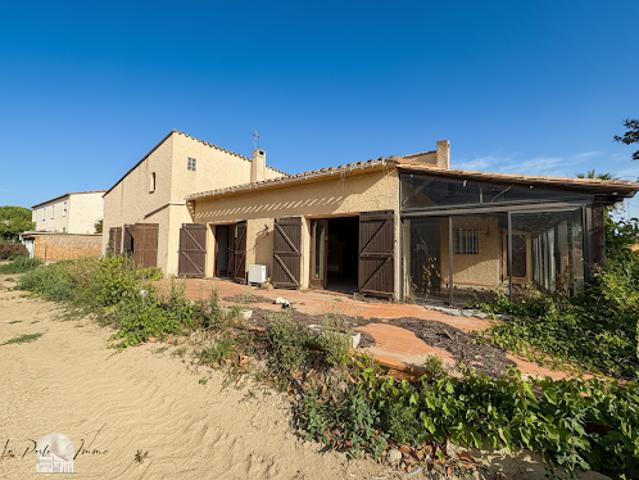 Vente Villa 6 pièces 139.6 m2 Bompas
