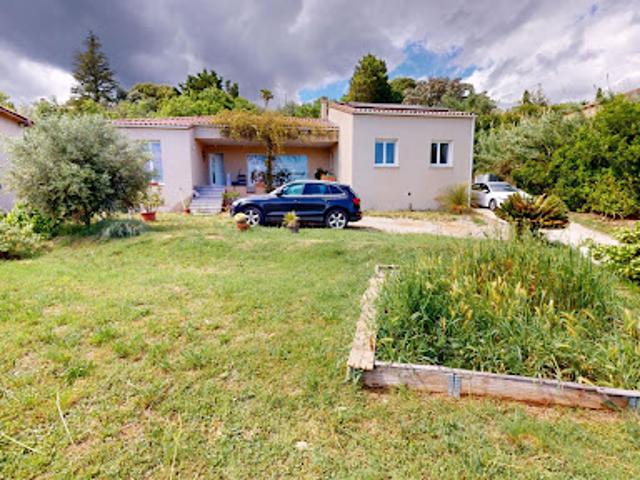 Vente Villa 6 pièces 139 m2 Tressan