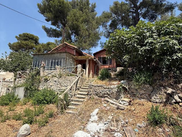 Vente Villa 6 pièces 140 m2 Allauch