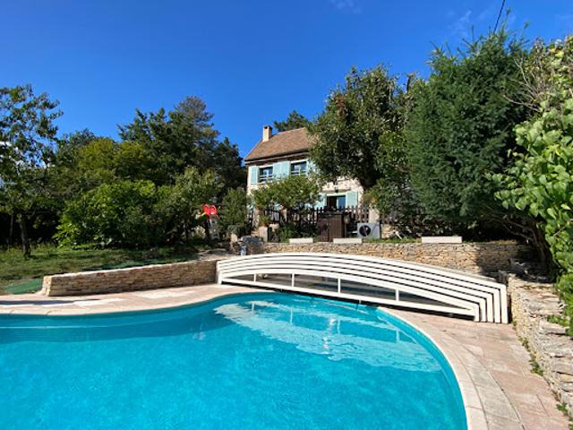 Vente Villa 6 pièces 140 m2 Beaune