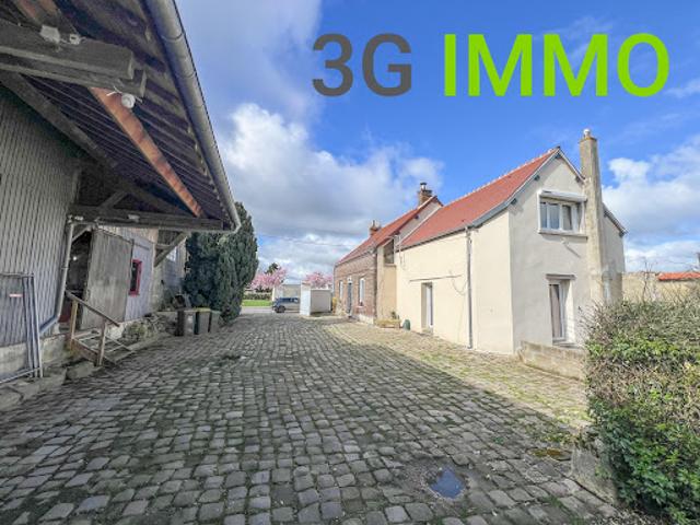 Vente Villa 6 pièces 140 m2 Houdan
