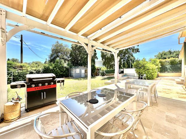 Vente Villa 6 pièces 140 m2 La Valette du Var