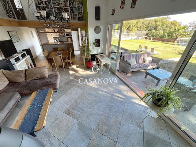 Vente Villa 6 pièces 140 m2 Le cap d'agde