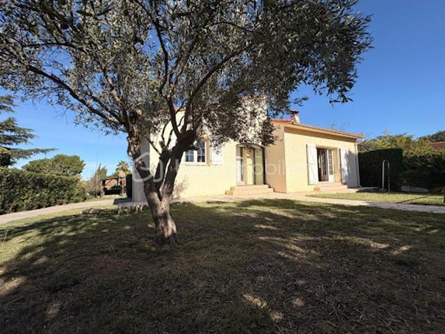 Vente Villa 6 pièces 140 m2 Llupia