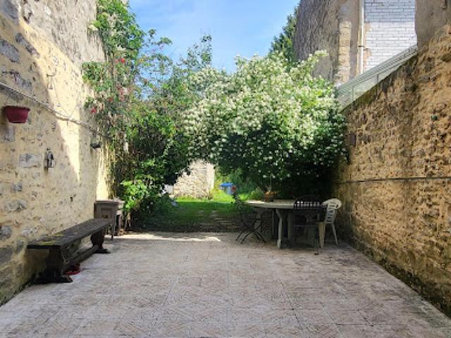 Vente Villa 6 pièces 140 m2 Moret Loing et Orvanne