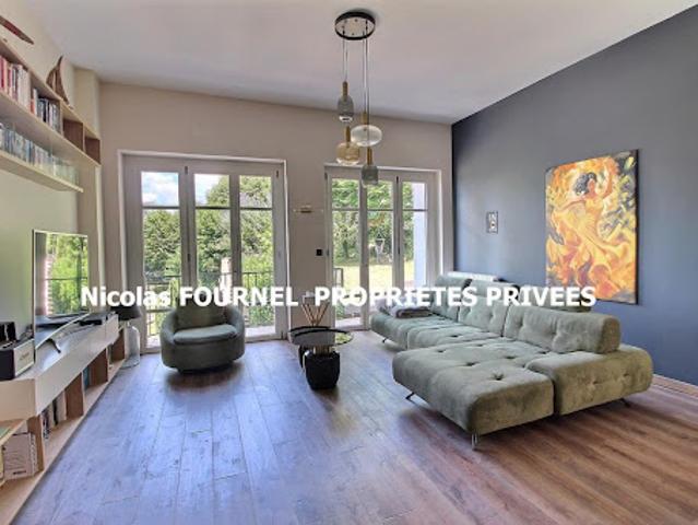 Vente Villa 6 pièces 140 m2 Saint Etienne
