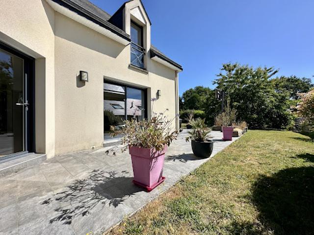 Vente Villa 6 pièces 141.32 m2 Pleumeleuc