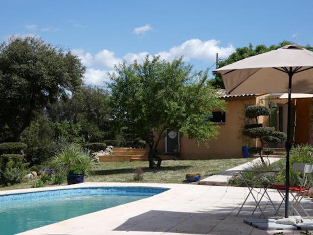 Vente Villa 6 pièces 141 m2 Moissac Bellevue