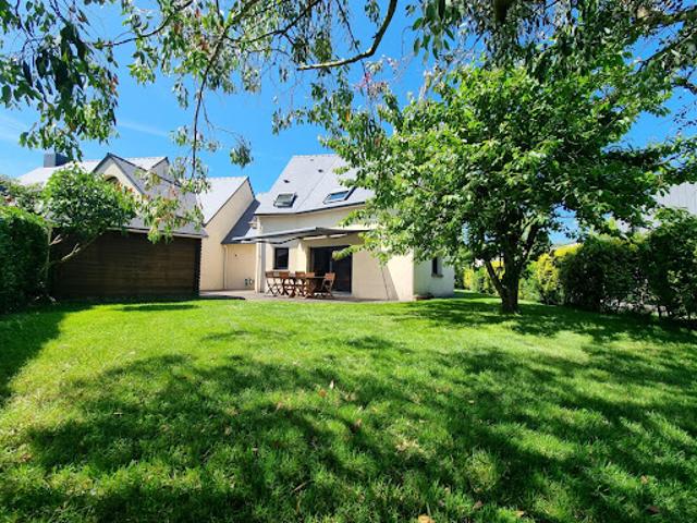 Vente Villa 6 pièces 141 m2 Pace