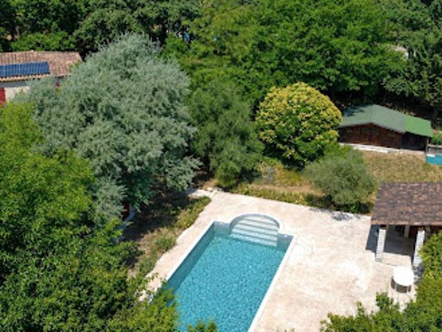 Vente Villa 6 pièces 142.5 m2 L'Isle sur la Sorgue