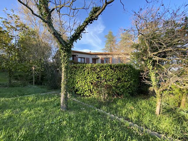 Vente Villa 6 pièces 143.05 m2 Alaigne