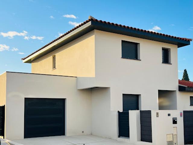 Vente Villa 6 pièces 143 m2 Saint Cyprien