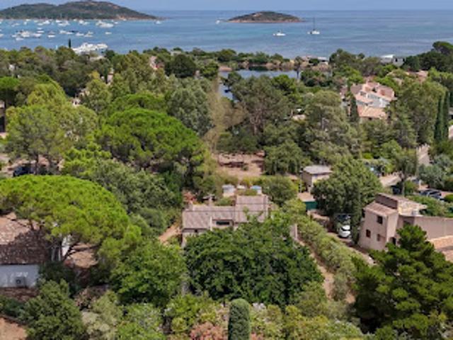 Vente Villa 6 pièces 144 m2 Lecci