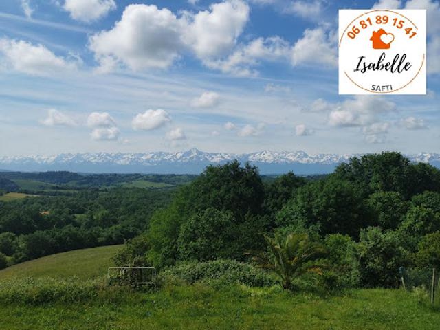 Vente Villa 6 pièces 144 m2 Courties