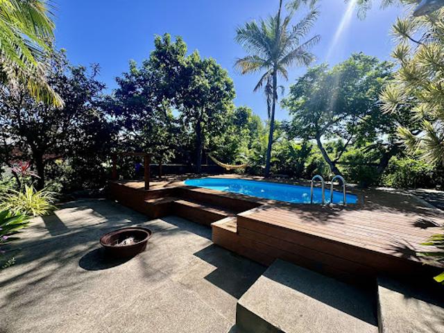 Vente Villa 6 pièces 144 m2 Ravine Des Cabris