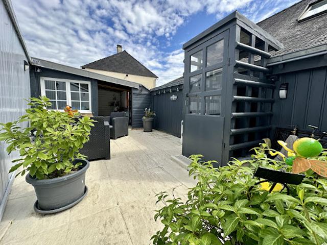 Vente Villa 6 pièces 145.86 m2 Montfort sur Meu