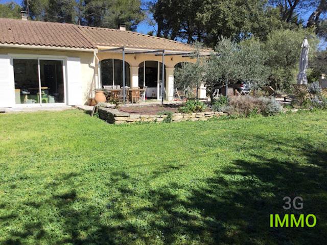 Vente Villa 6 pièces 145 m2 Cavaillon