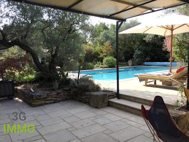 Vente Villa 6 pièces 145 m2 Cavaillon