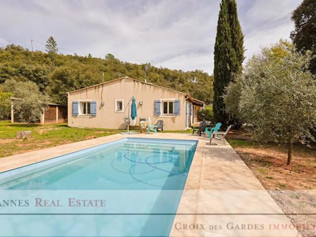 Vente Villa 6 pièces 145 m2 Les Arcs
