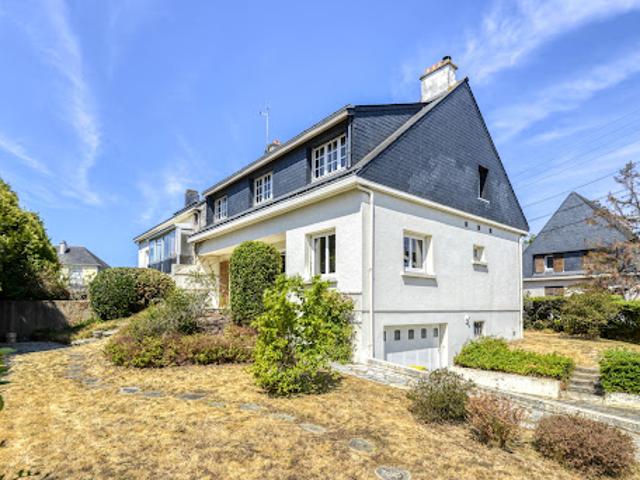 Vente Villa 6 pièces 145 m2 Saint Herblain
