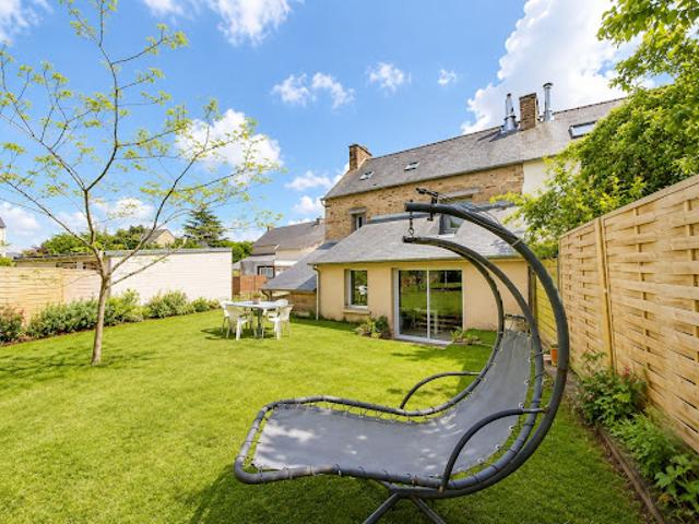 Vente Villa 6 pièces 146.39 m2 Plouër sur Rance