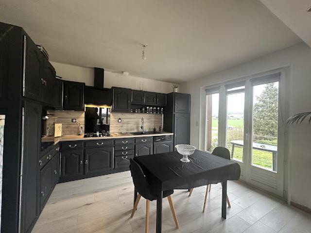 Vente Villa 6 pièces 146.44 m2 Dallet