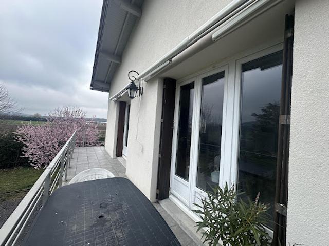 Vente Villa 6 pièces 146.44 m2 Dallet