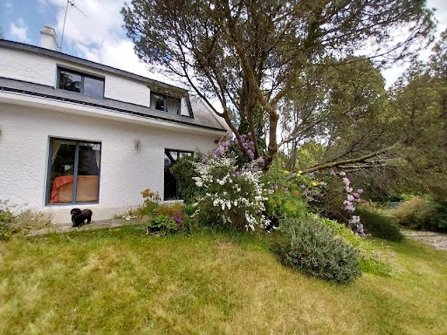 Vente Villa 6 pièces 146 m2 Caudan