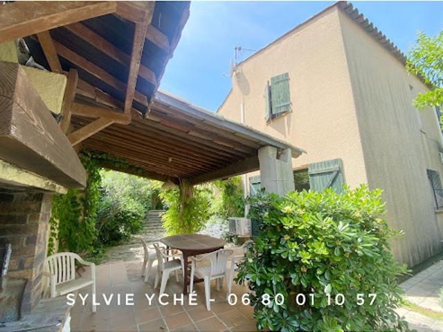 Vente Villa 6 pièces 146 m2 Narbonne