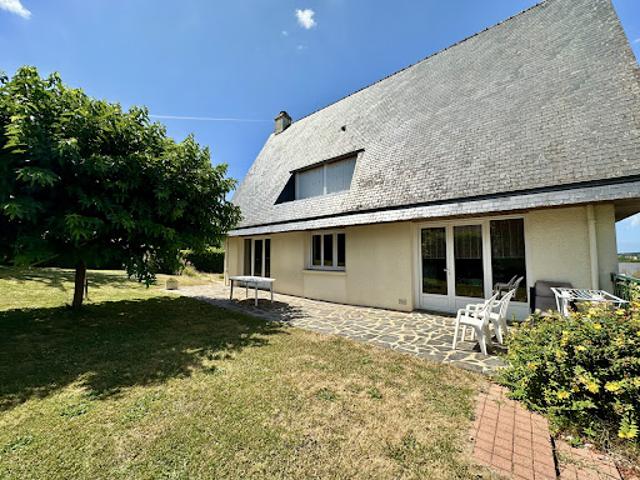 Vente Villa 6 pièces 147.2 m2 Montfort sur Meu