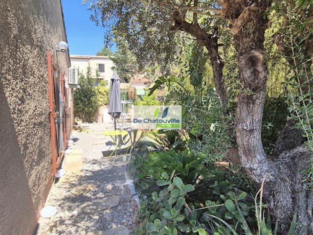 Vente Villa 6 pièces 147.63 m2 La garde