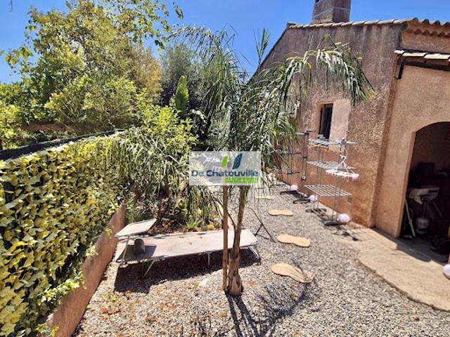 Vente Villa 6 pièces 147.63 m2 La garde